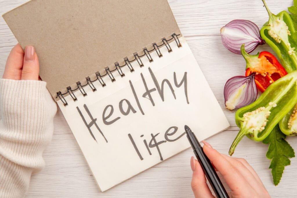 Healthier Day