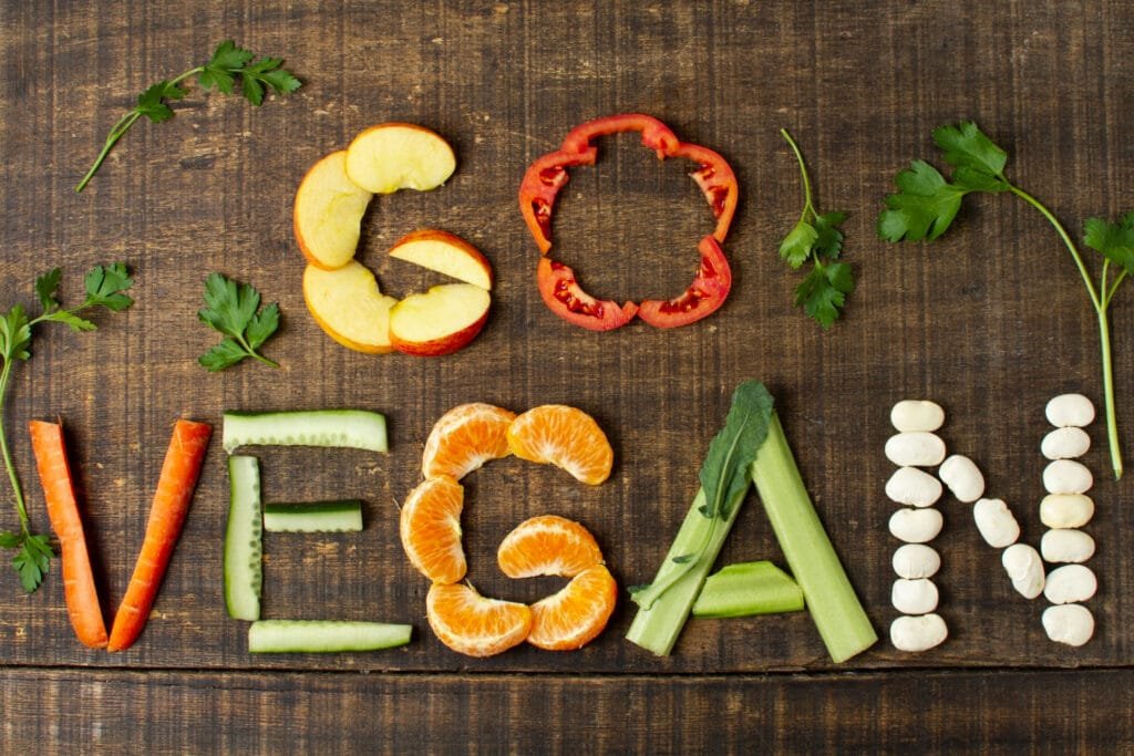 Veganism