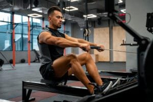Strength Training and Cardio
