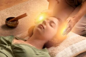 Holistic Healing
