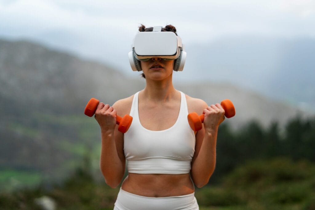 AI-Powered Workouts