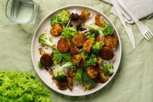 Vegan Dishes