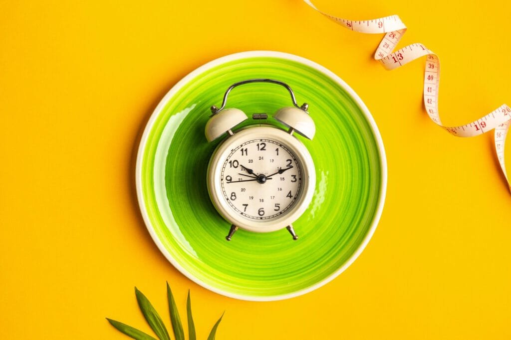 Workout in Intermittent fasting