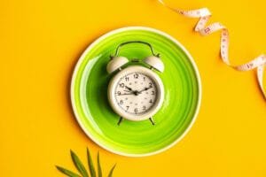 Workout in Intermittent fasting