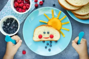 Healthy Breakfast