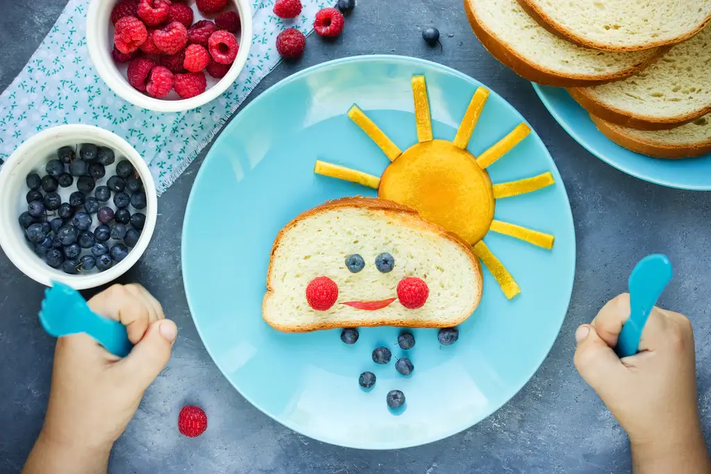 Healthy Breakfast