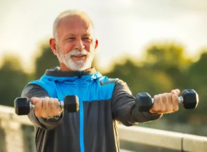 Workouts After 60