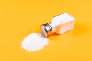 How Much Daily Salt Intake Is Safe?