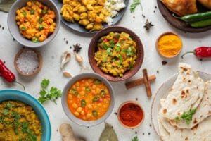indian foods