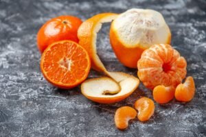 Nutrient-Rich Foods